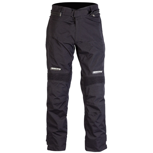 Spada Spada Textile Trousers Seventy3 Euro Black